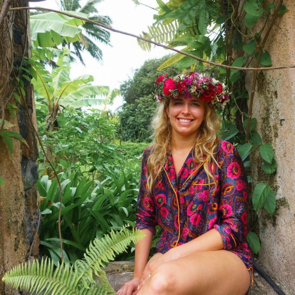 Meet your Posher, Kristen